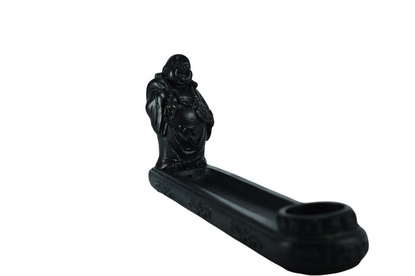 Βάση polyresin για αρωματικά στικ Βούδας