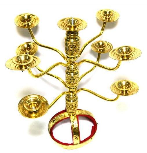 Shamadan Candle Holder