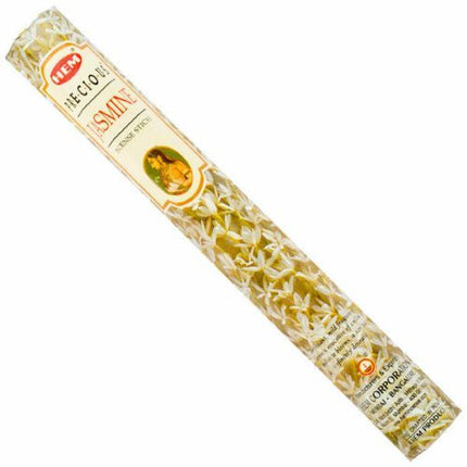 Αρωματικά Sticks Hem Jasmine