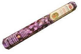 Αρωματικά Sticks Hem Lavender 20 incense sticks pack
