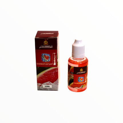 Molasses Iced Watermelon 30ml