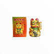 Fortune Cat Ceramic 22cm