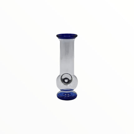 Bong Από Φυσητό Γυαλί 10cm