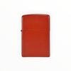 Αναπτήρας λαδιού EARTH red matte