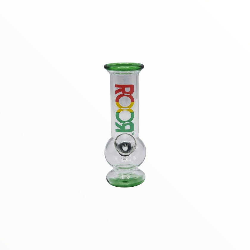 Bong Από Φυσητό Γυαλί 13cm