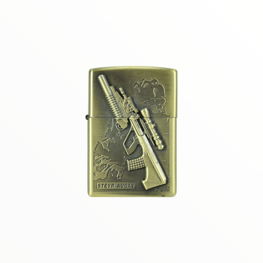 Αναπτήρας λαδιού KANTAI Guns 0930