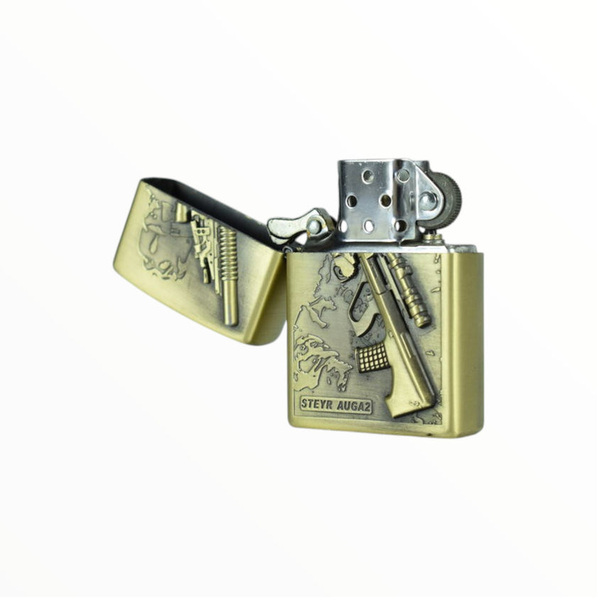 Αναπτήρας λαδιού KANTAI Guns 0930