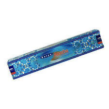 Satya Αρωματικά Sticks Aastha 15τμχ