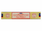 Satya Αρωματικά Sticks Californian White Sage 15τμχ