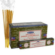 Satya Αρωματικά Sticks Green Citronella 15τμχ