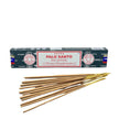 Satya Αρωματικά Sticks Palo Santo 15τμχ