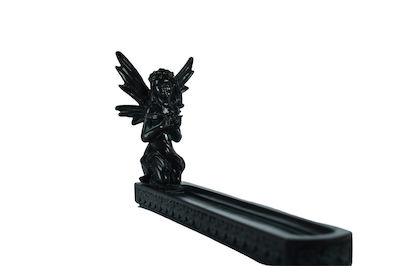 Βάση polyresin νεράιδα για αρωματικά στικ