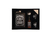 Φλασκί σετ Jack Daniel's stainless steel 8oz