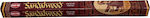 Αρωματικά Sticks Hem Sandalwood 20 incense sticks pack