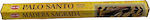 Αρωματικά Sticks Hem Palo Santo 20 incense sticks pack